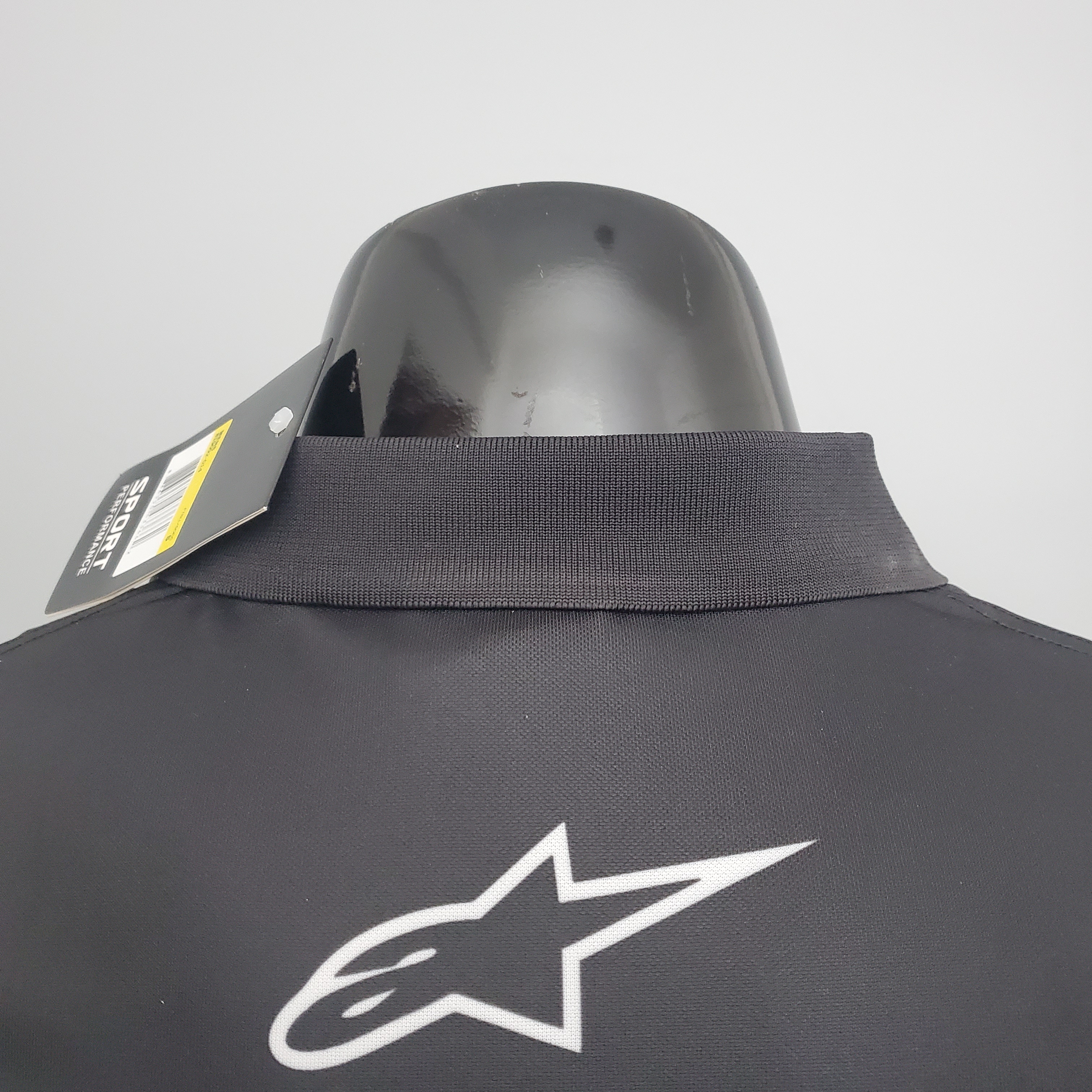 F1 Formula One 2021 Mercedes racing suit black S-5XL