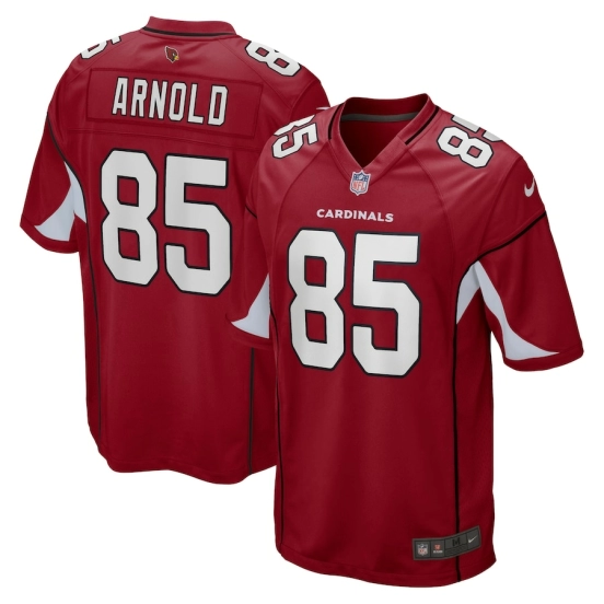 Men's Dan Arnold Cardinal Player Limited Team Jersey