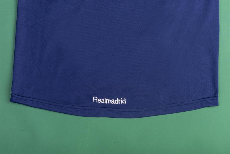 RETRO 05/06 Real Madrid Away Soccer Jersey