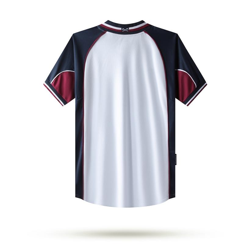 Retro 99/01 West Ham United Away Jersey