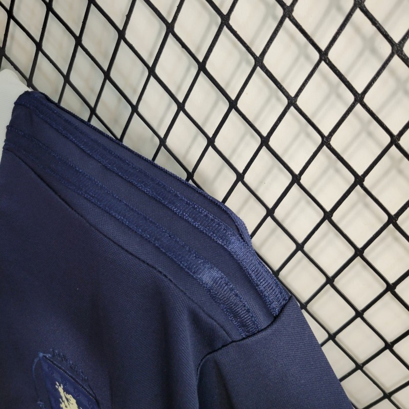 Retro  23-24 Scotland 150th Anniversary Jersey