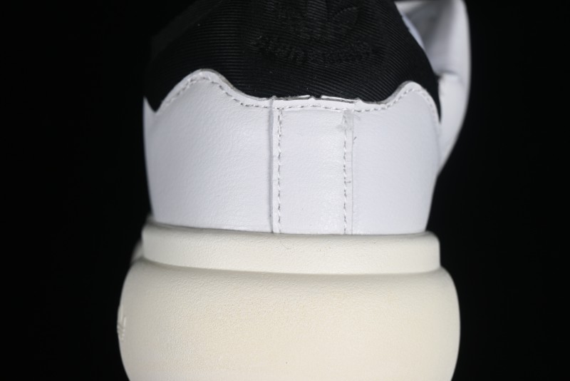 Adidas Originals AdiFOM Stan Smith Mule Comfortable Chunky Sole Casual Shoes - IE0450