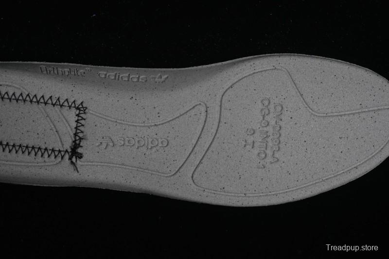 Adidas Clot x Superstar IH5953 Preppy Style Leather Sneakers with Shell Toe - IH5953