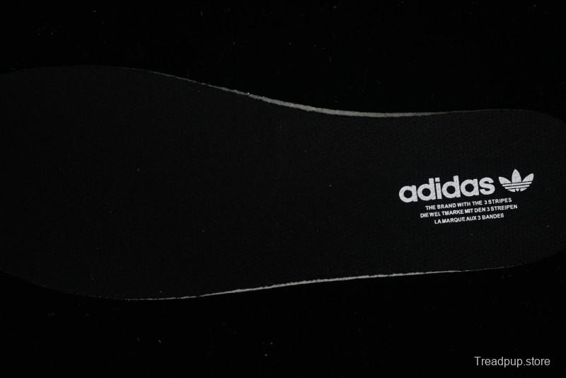 Adidas Originals Superstar XLG Thick Sole Casual Sneakers - ID5698