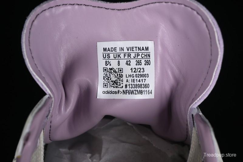 Adidas Samba OG Casual Sneakers - IE1417