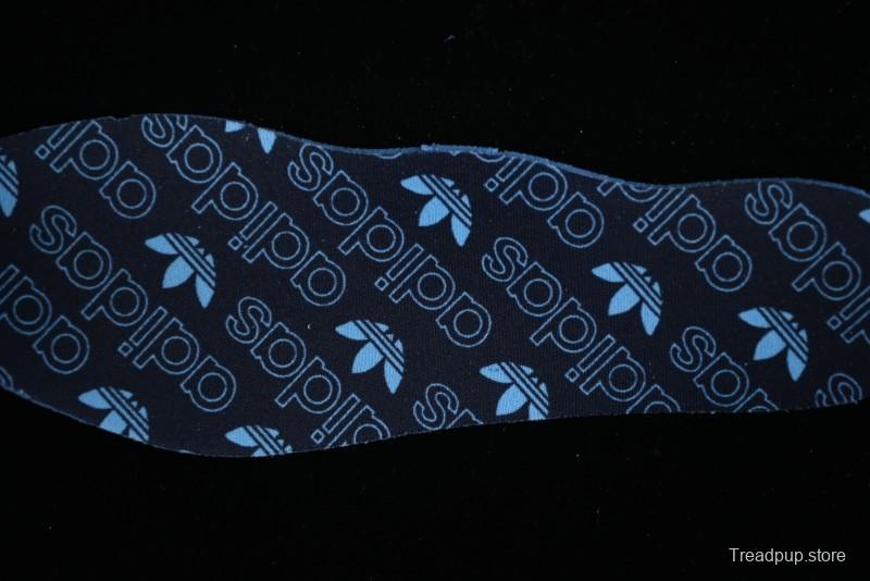 Adidas Handball Spezial Retro Casual Sneakers with Suede Upper and Classic Three Stripes - BD7633