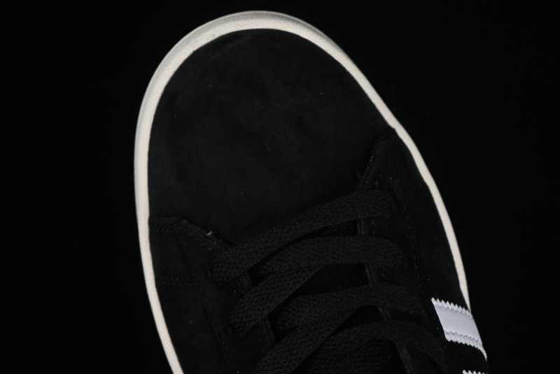 Adidas Campus BZ0084 Casual Sneakers with Three Stripes Design - BZ0084