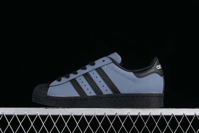 Adidas Originals Superstar 82 IF6187 Shell Toe Casual Sneakers - IF6187