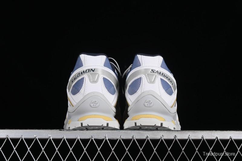 Salomon XT-Quest ADV Beige Outdoor Trail Running Shoes - 475421-34