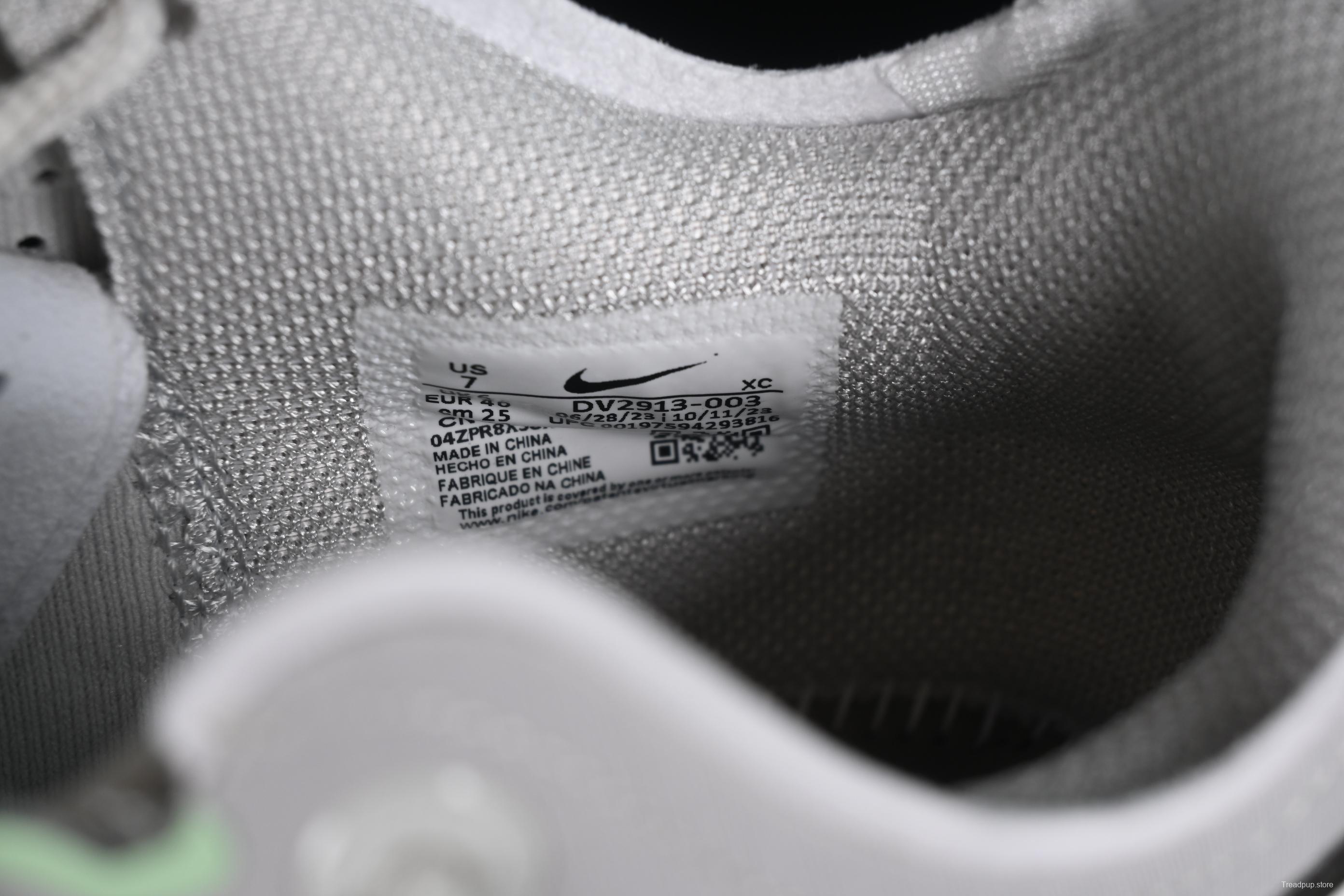 Nike Air Zoom G.T.Cut 3 EP Basketball Shoes with Full-Length ZoomX Foam - DV2913-003