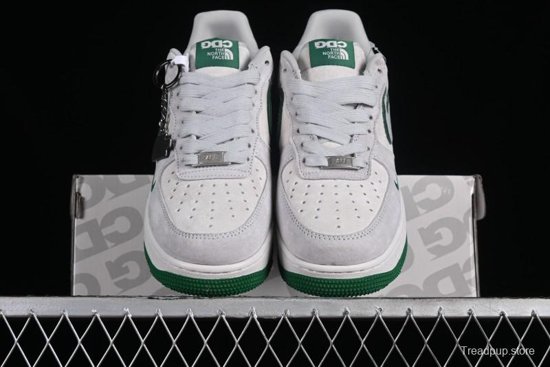 Nike Air Force 1 '07 Low The North Face CDG Collaboration - HD1968-021