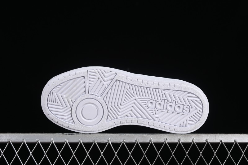 Adidas Labcourt IF1710 Retro Style Casual Sneakers - IF1710