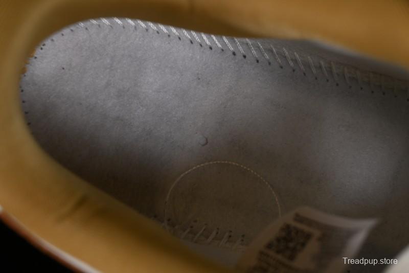 Nike Air Force 1 '07 Low BAPE Collaboration - BA8806-847