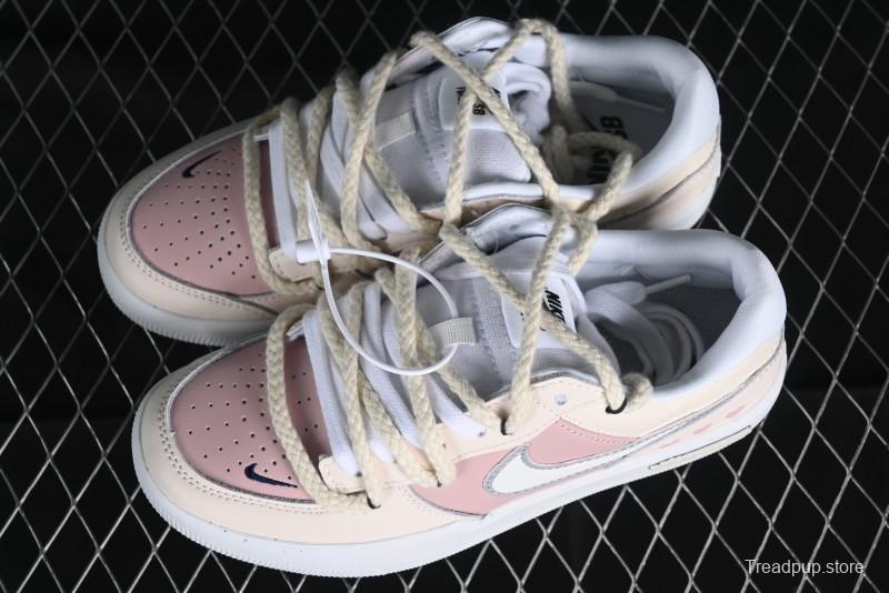 Nike SB Force 58 Retro Skateboard Shoes - DH7505-101