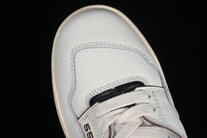 New Balance BB550 Series Leather Unisex Casual Running Shoes - BB550VGC