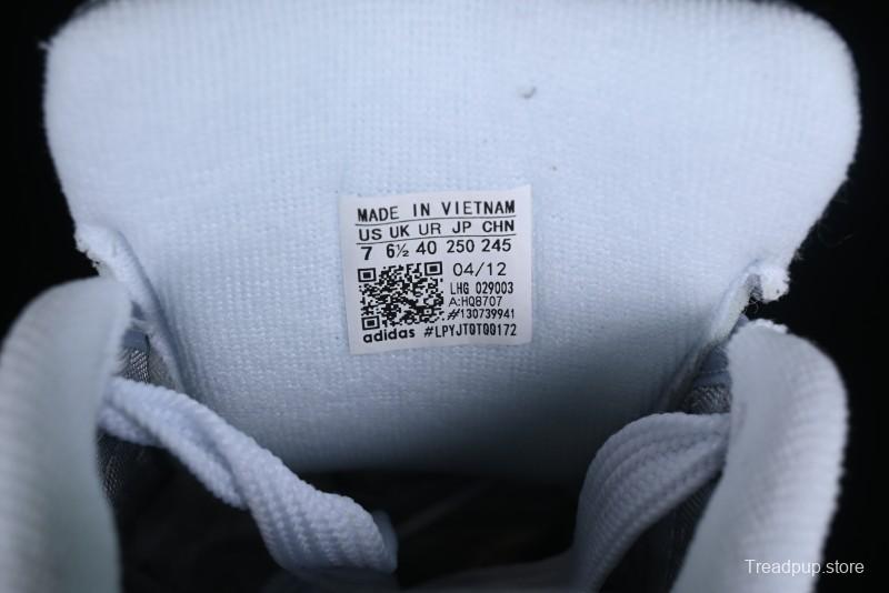 Adidas Originals Campus 00s HQ8707 College Series Summer Mesh Bread Style Retro Casual Sports Sneakers - HQ8707