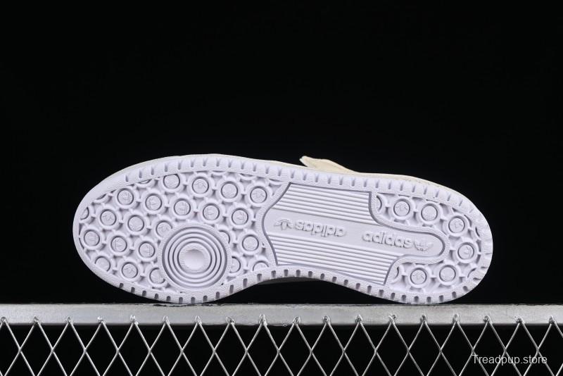 Adidas Forum 84 Retro Basketball Shoes - Low ID7995