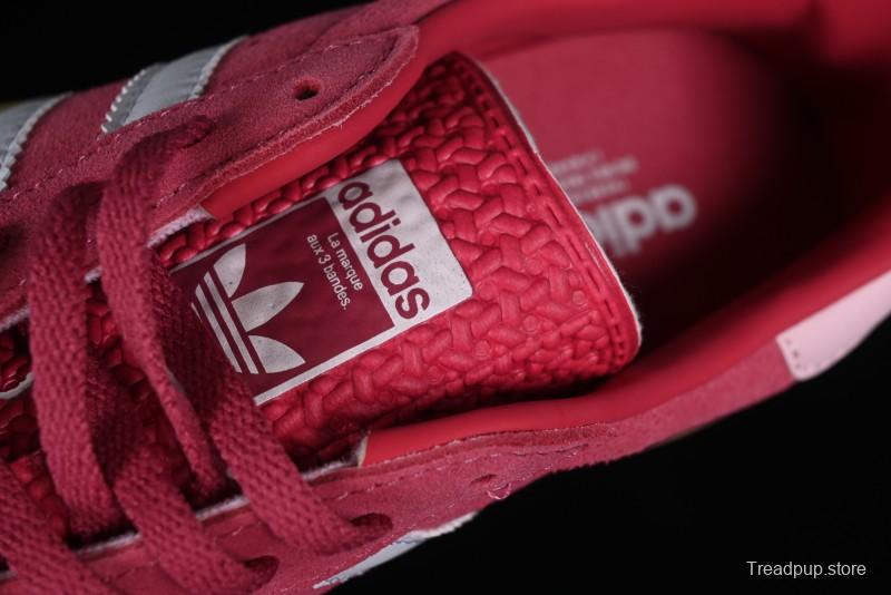 Adidas Originals Gazelle Bold Low-Top Sneakers with Thick Sole for Anti-Slip and Durability - ID6997