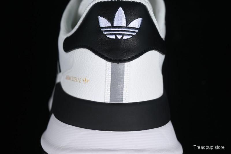 Adidas Tubular Shadow Retro Casual Sneakers - EG4954