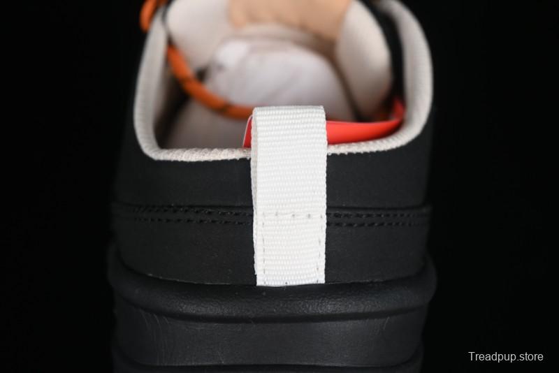 New Balance CRV CAP V2 Casual Sneakers with Flat Sole and Mesh Upper - SD3205YE2