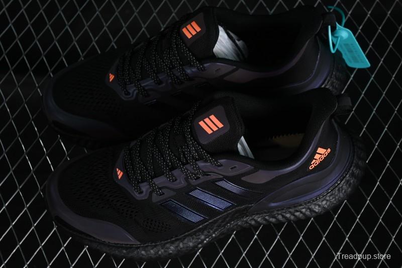 Adidas Switch FWD CG4862 Alpha Breathable Mesh Casual Running Shoes