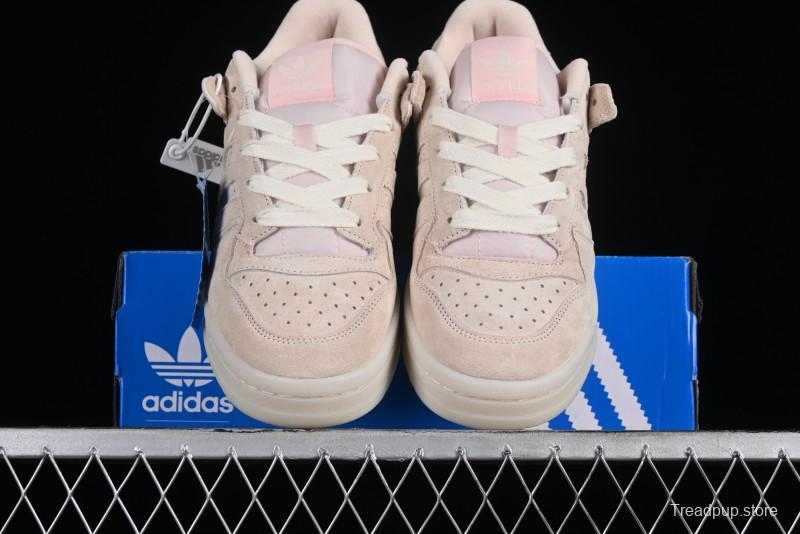 Adidas Forum 84 Low Retro Basketball Shoes - IG3690