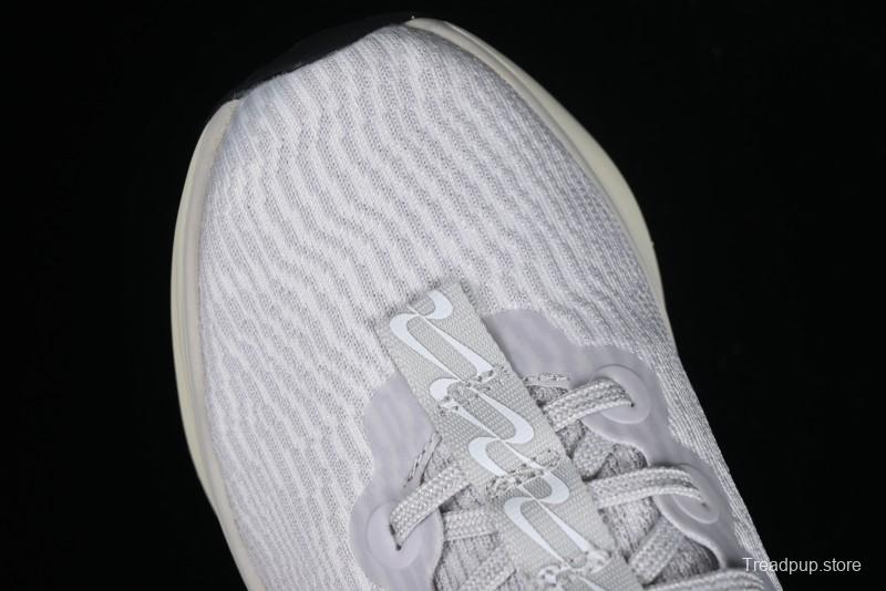 Nike Motiva Summer Breathable Cushioned Wave Running Shoes - DV1238-009