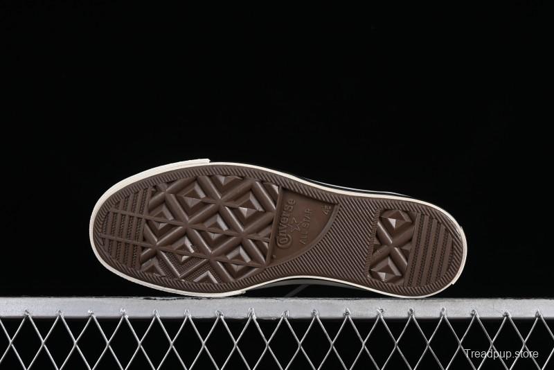 Converse Chuck 1970s Official Cherry Embroidery Canvas Sneakers - A08863C