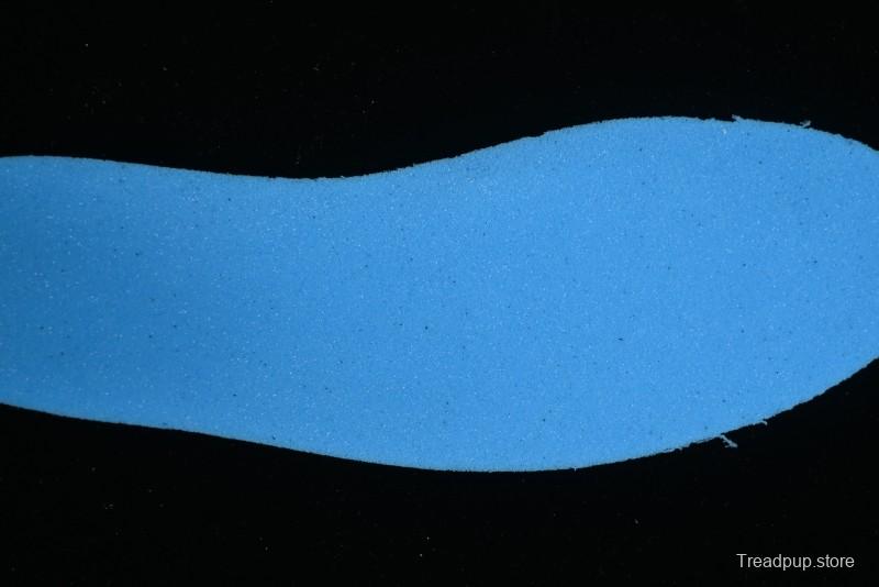 Nike Air Jordan Legacy AJ312 Low Strap Triple Fusion Sneakers - CD9054-018