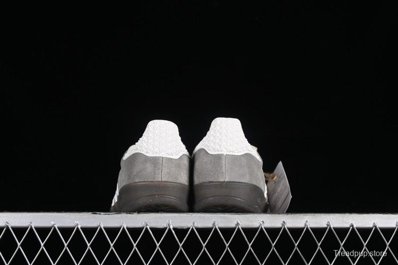 Adidas Originals Gazelle Indoor IF1807 Retro Casual Anti-Slip Wear-Resistant Low-Top Sneakers - IF1807