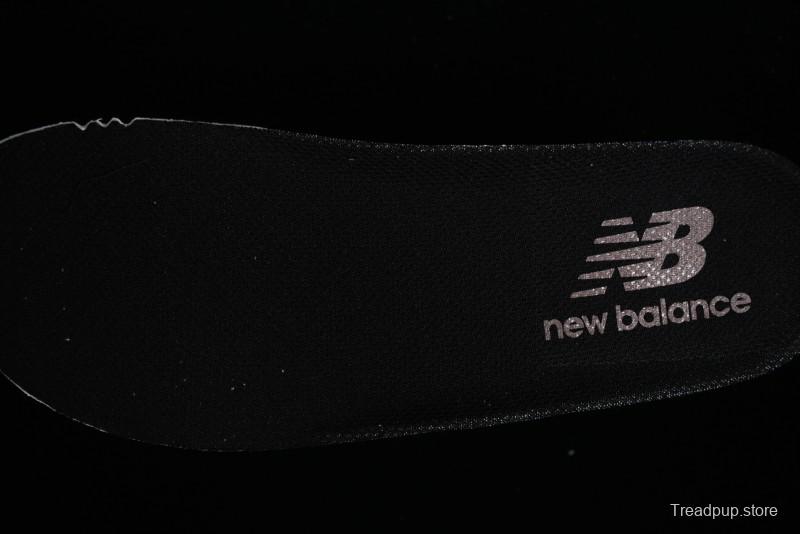 New Balance CRV CAP V2 Casual Sneakers with Flat Sole and Mesh Upper - SD3205BB2