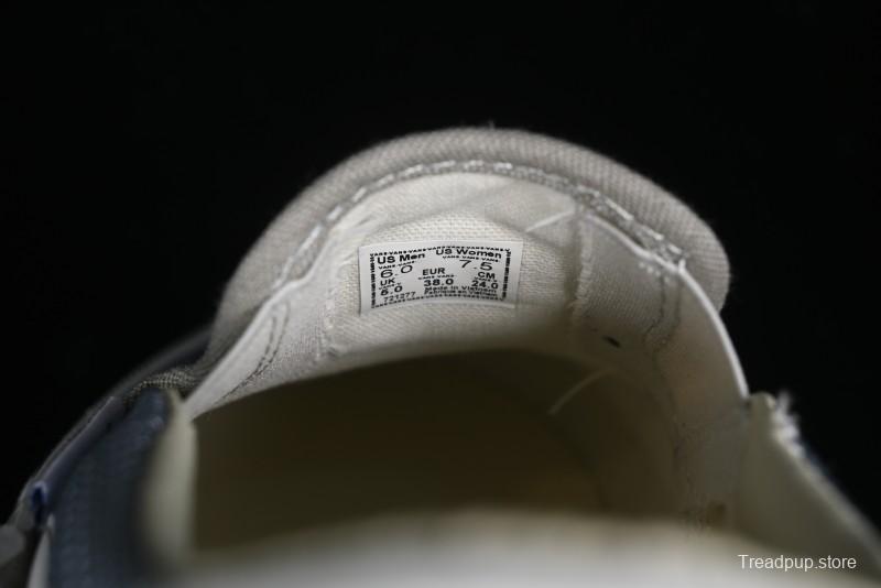 Vans TDC Tokyo Design Collective Old Skool Slip-On Premium Low-Top Casual Sneakers with 90s Retro Running Shoe Inspired Design - VN000MXHBGK