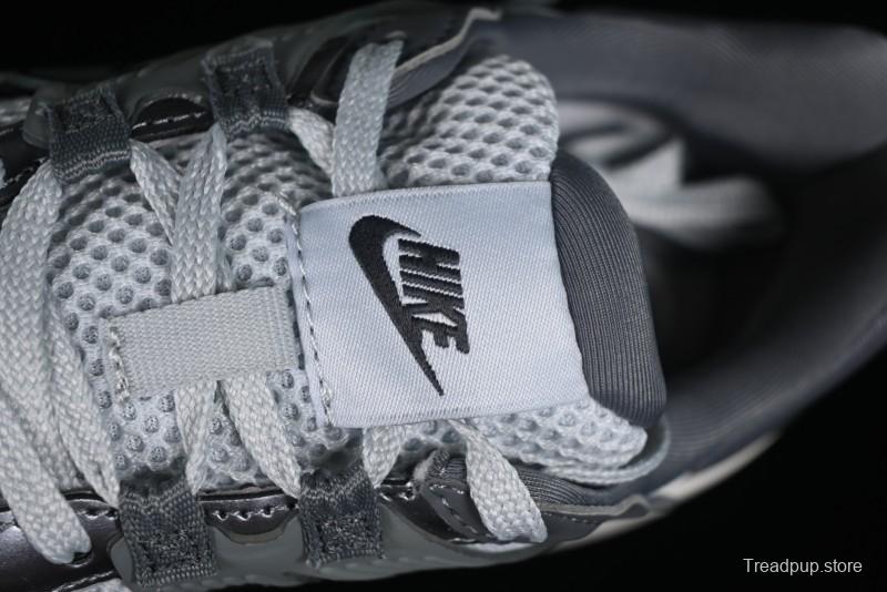 Nike V2K Runtekk 3XL Cushioned Anti-Slip Retro Low-Top Running Shoes - FD0736-003