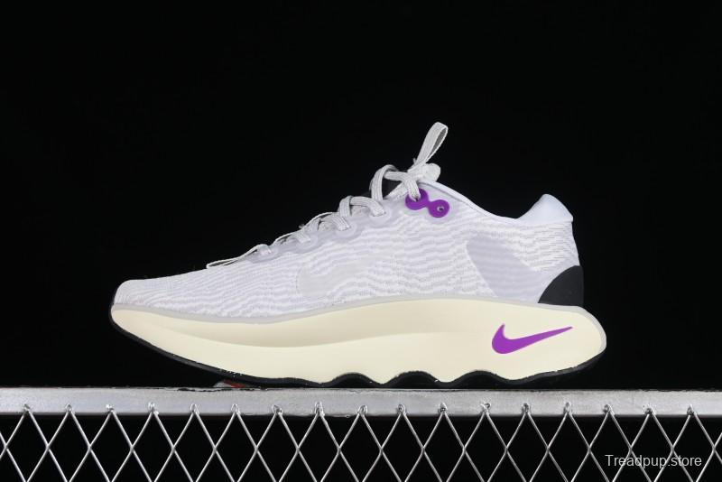 Nike Motiva Summer Breathable Cushioned Wave Running Shoes - DV1238-009