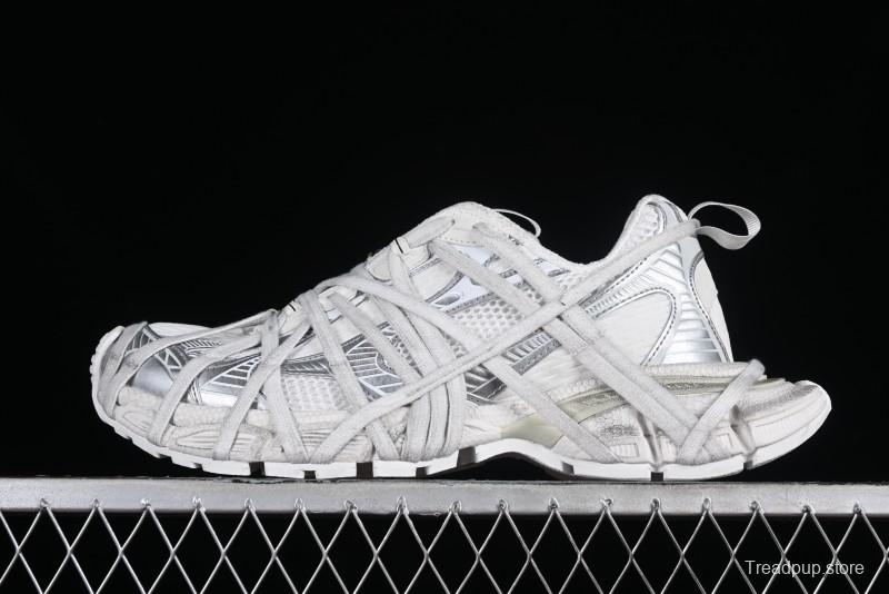 Balenciaga Phantom Sneaker - W3XL20101