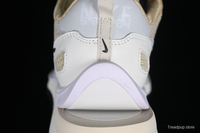 Nike Sacai VaporWaffle 3.0 Fashion-Forward Running Shoes - CV1363-108