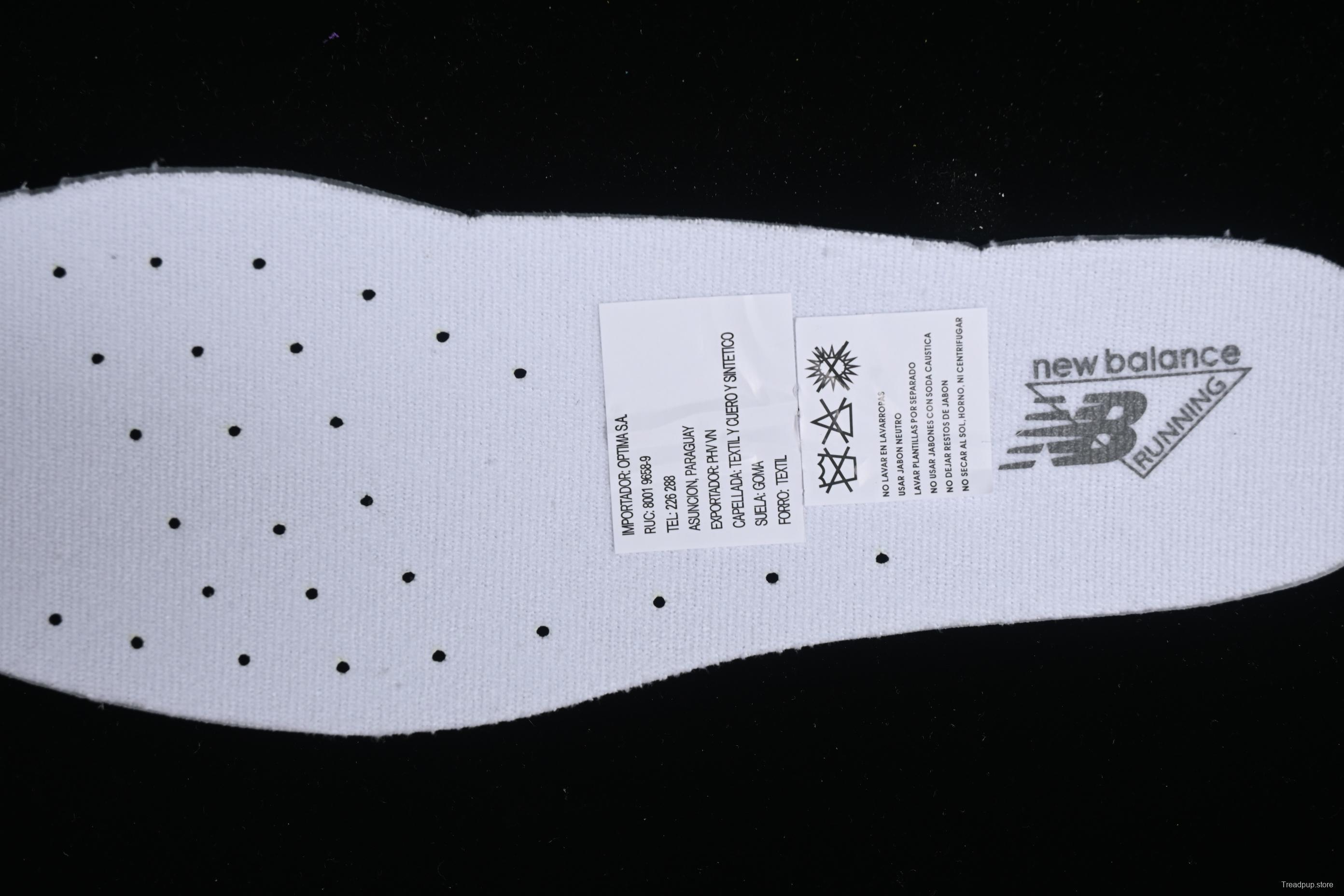 New Balance 530 Series Leather Retro Casual Running Shoes - MR530CB