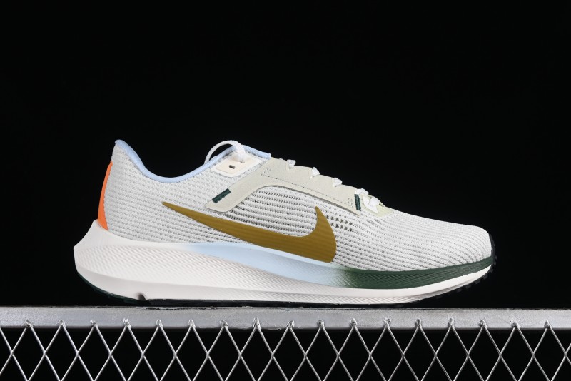 Nike Air Zoom Pegasus 40 Breathable Mesh Running Shoes - FV3631-081