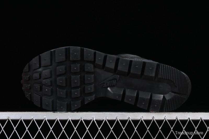 Nike Sacai VaporWaffle 3.0 Fashion-Forward Casual Sneakers - CV1363-105