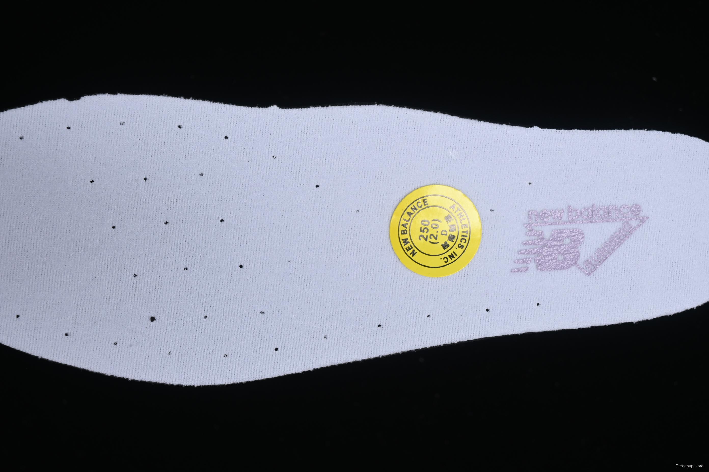 New Balance NB530 Series Retro Casual Running Shoes - MR530ZP