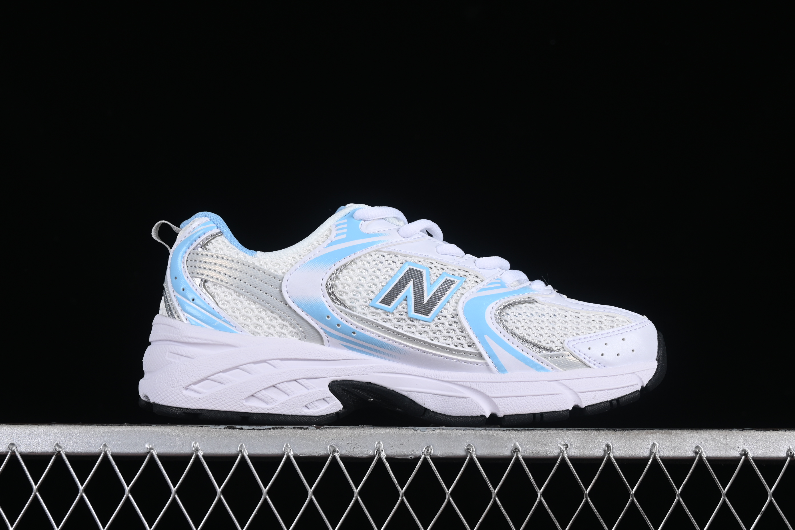 Adidas NB530 Series Retro Casual Running Shoes - MR530BB