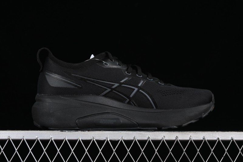Asics Gel-Kayano 31 Running Shoes with Enhanced Cushioning and Breathable Design - 1011B867-001