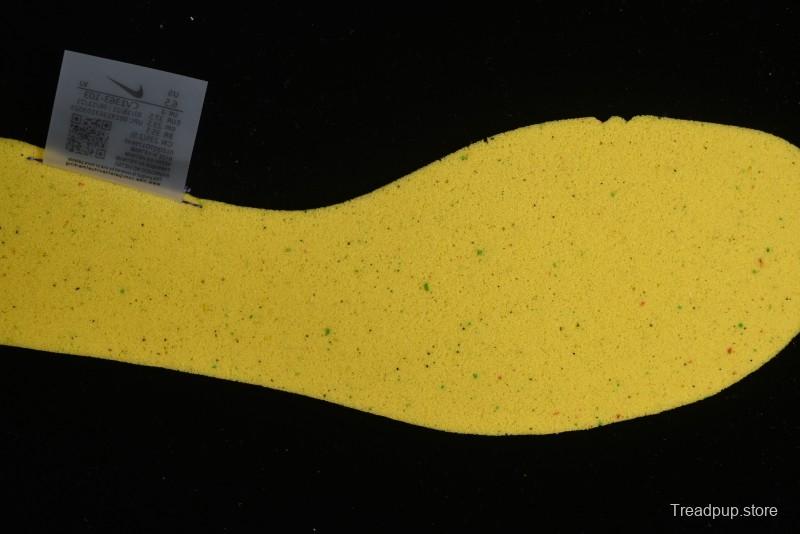 Nike Sacai VaporWaffle 3.0 Fashion Show Casual Shoes - CV1363-103