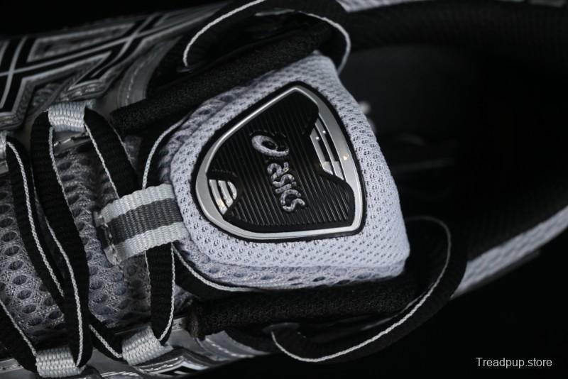 Asics Gel-Quantum Kinetic Retro Casual Sneakers with Thick Sole and GEL Scutoid Technology - 1203A270-022