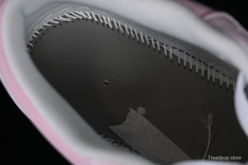 Nike Air Jordan 1 Low Custom Culture Casual Sneakers - FQ9112-100