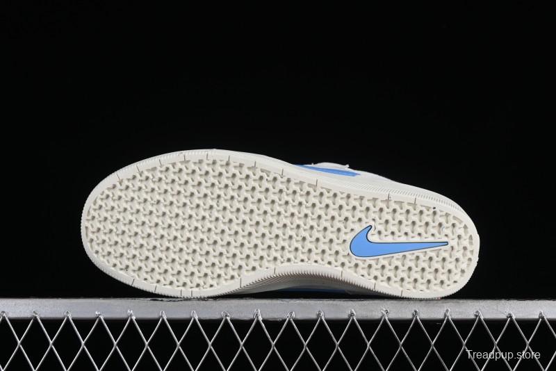 Nike SB Force 58 Retro Skate Shoes - DV5477-003