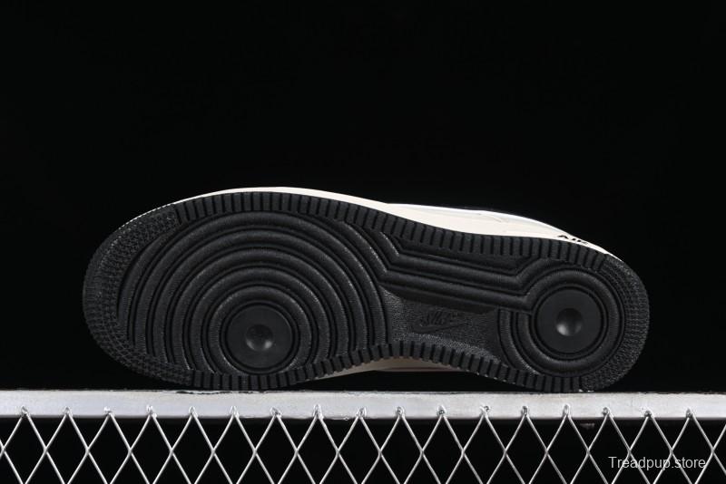Nike Air Force 1 '07 Low Custom Casual Sneakers - CW2288-111