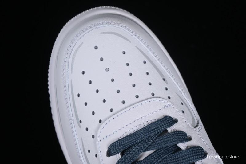 Nike Air Force 1 '07 Low Casual Sneakers - CW2288-016