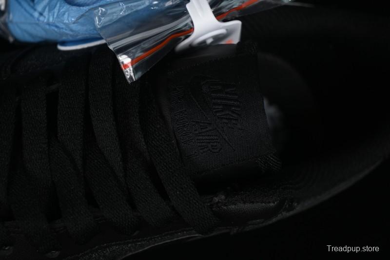 Nike Air Force 1 '07 Low Custom Casual Sneakers - CW2288-111