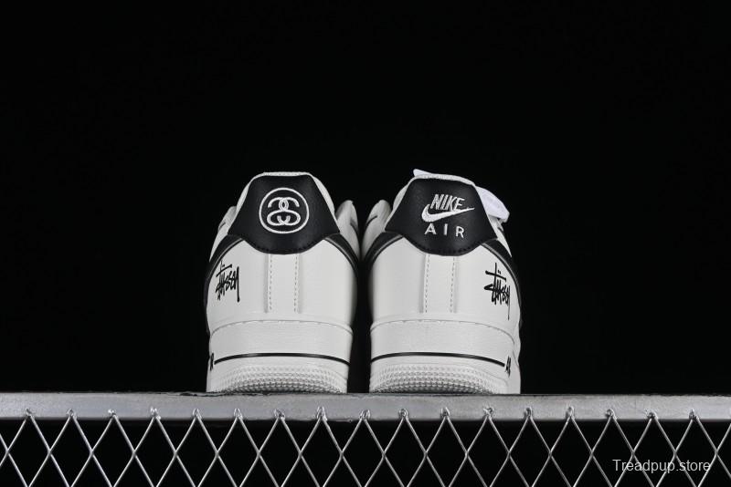 Nike Air Force 1 '07 Low Custom Casual Sneakers - CZ9183-003